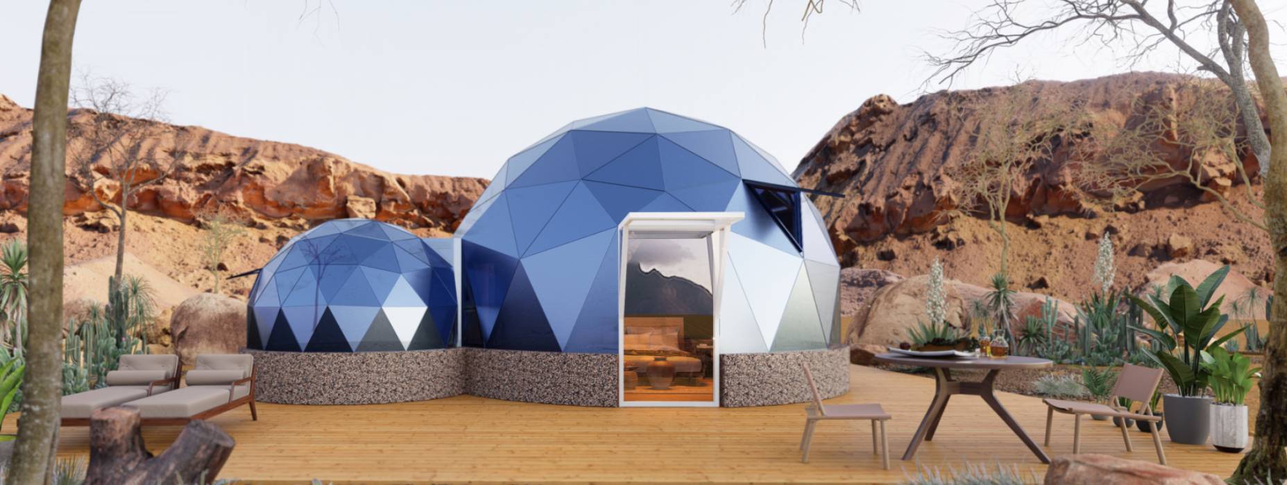 立山区星空房定制